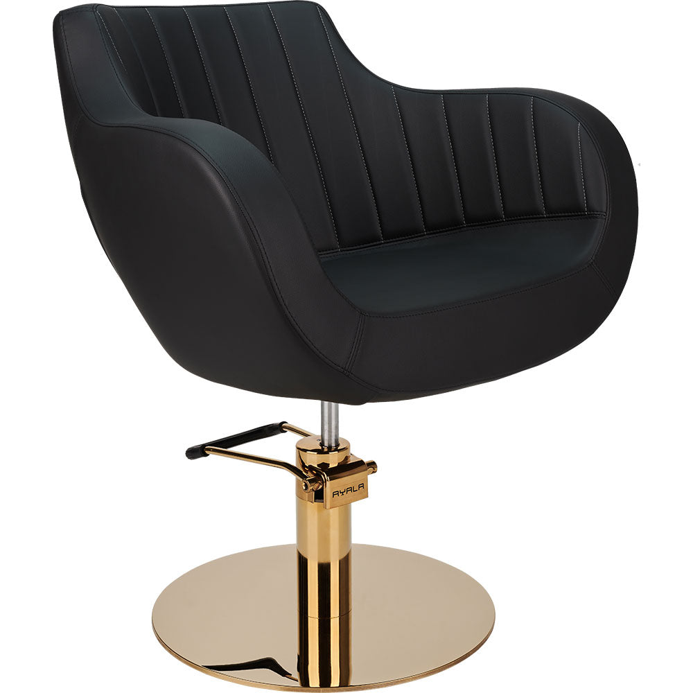 Frizētavas krēsls Thom 60/70/48 cm - N1 Home