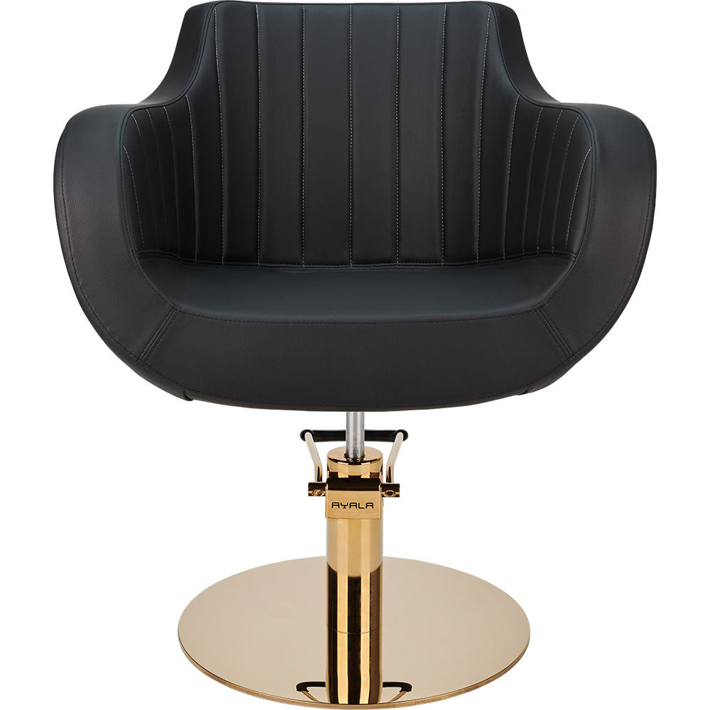 Frizētavas krēsls Thom 60/70/48 cm - N1 Home