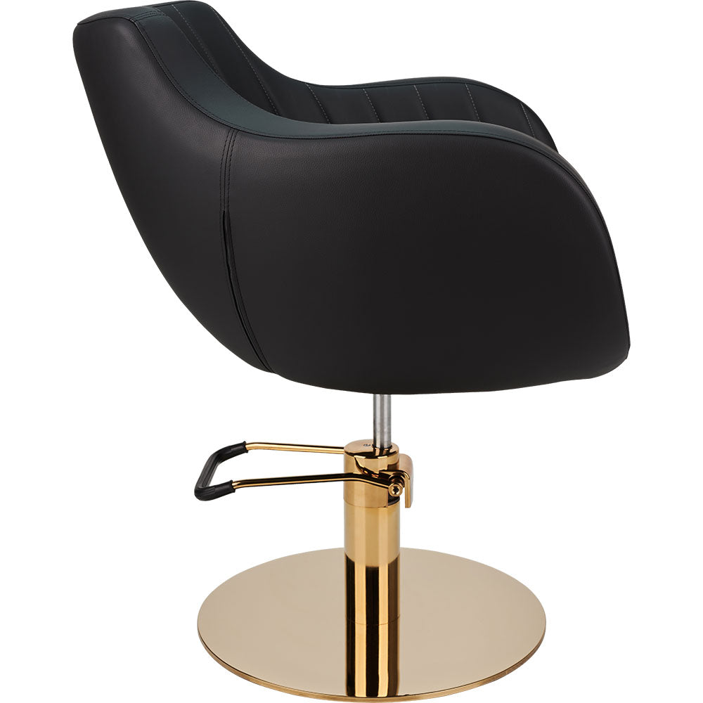 Frizētavas krēsls Thom 60/70/48 cm - N1 Home