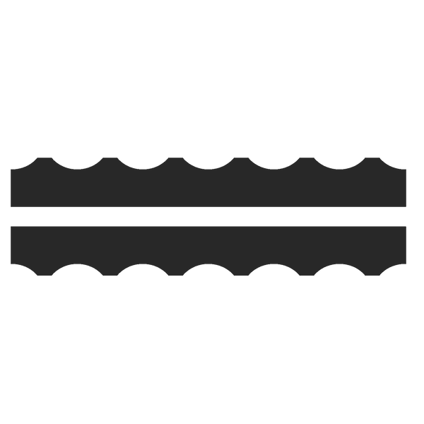 Mikropaneļi Vikot 275/12 cm Klasiskais valrieksts