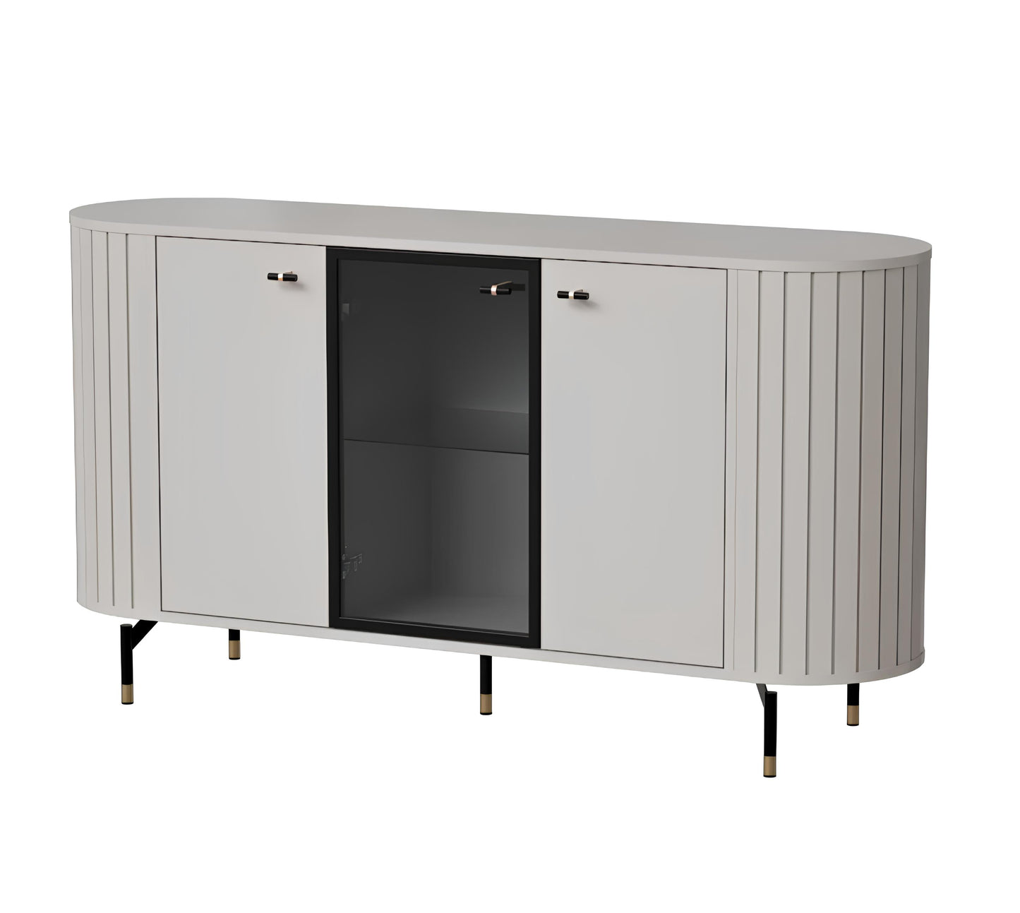 Kumode Zanto A 150/40/81 cm kašmirs