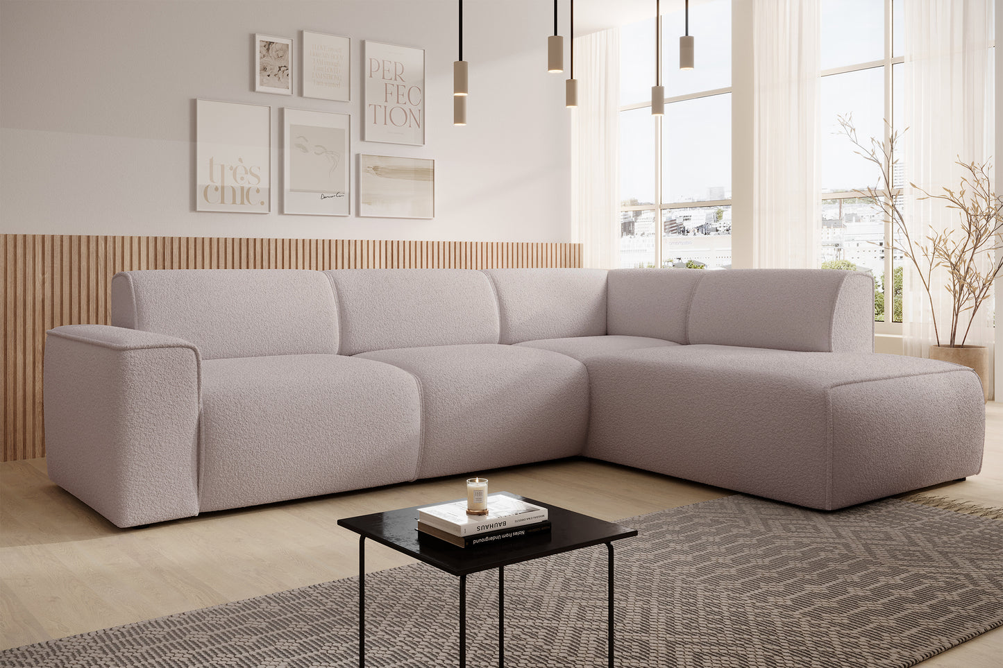 Dīvāns Boovis 78/292/220 cm Quelle 05