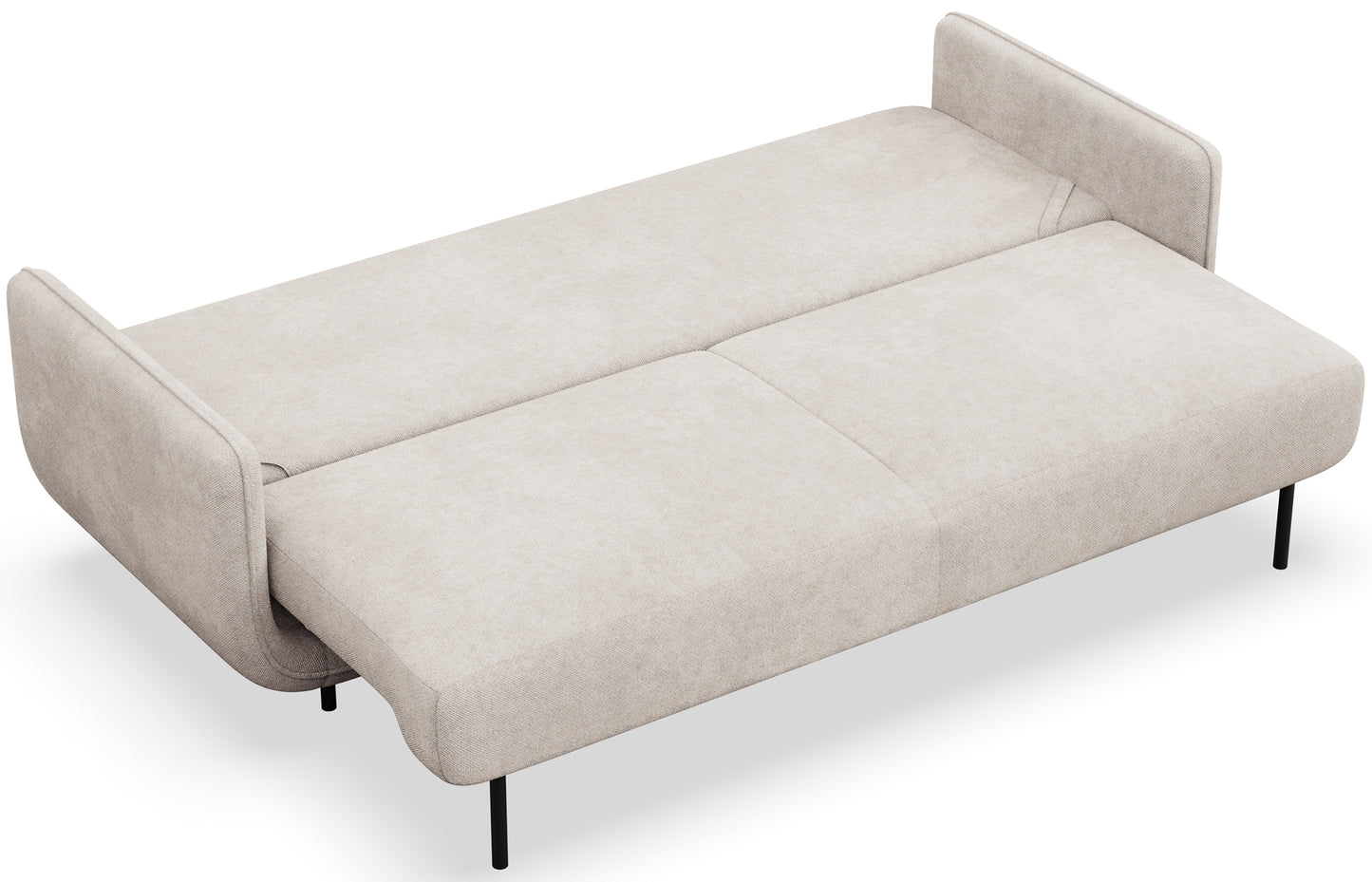 Dīvāns Oplar 236/95/96 cm Riva 722