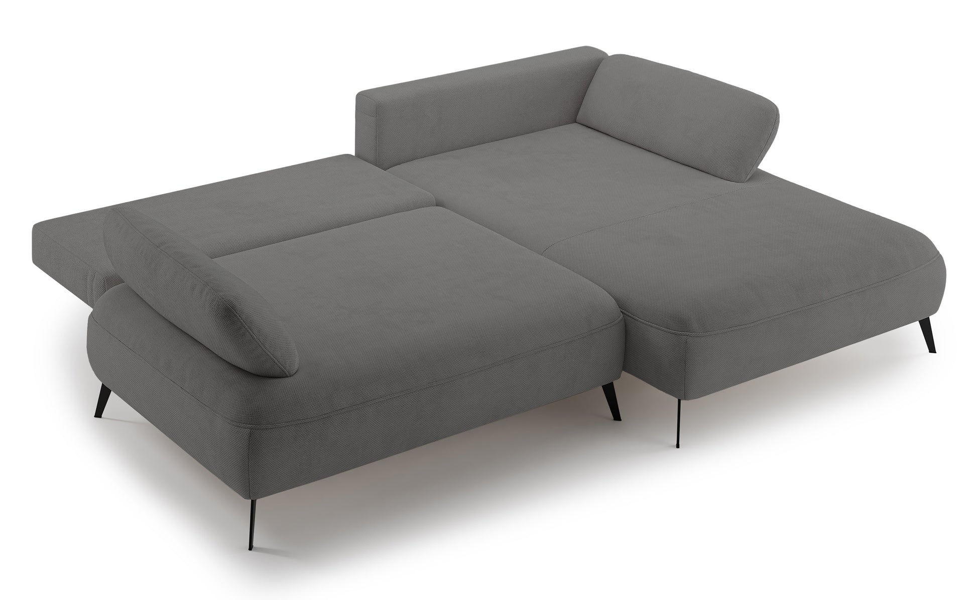 Dīvāns Lavoda 284/75/186 cm Pretty 16 - N1 Home