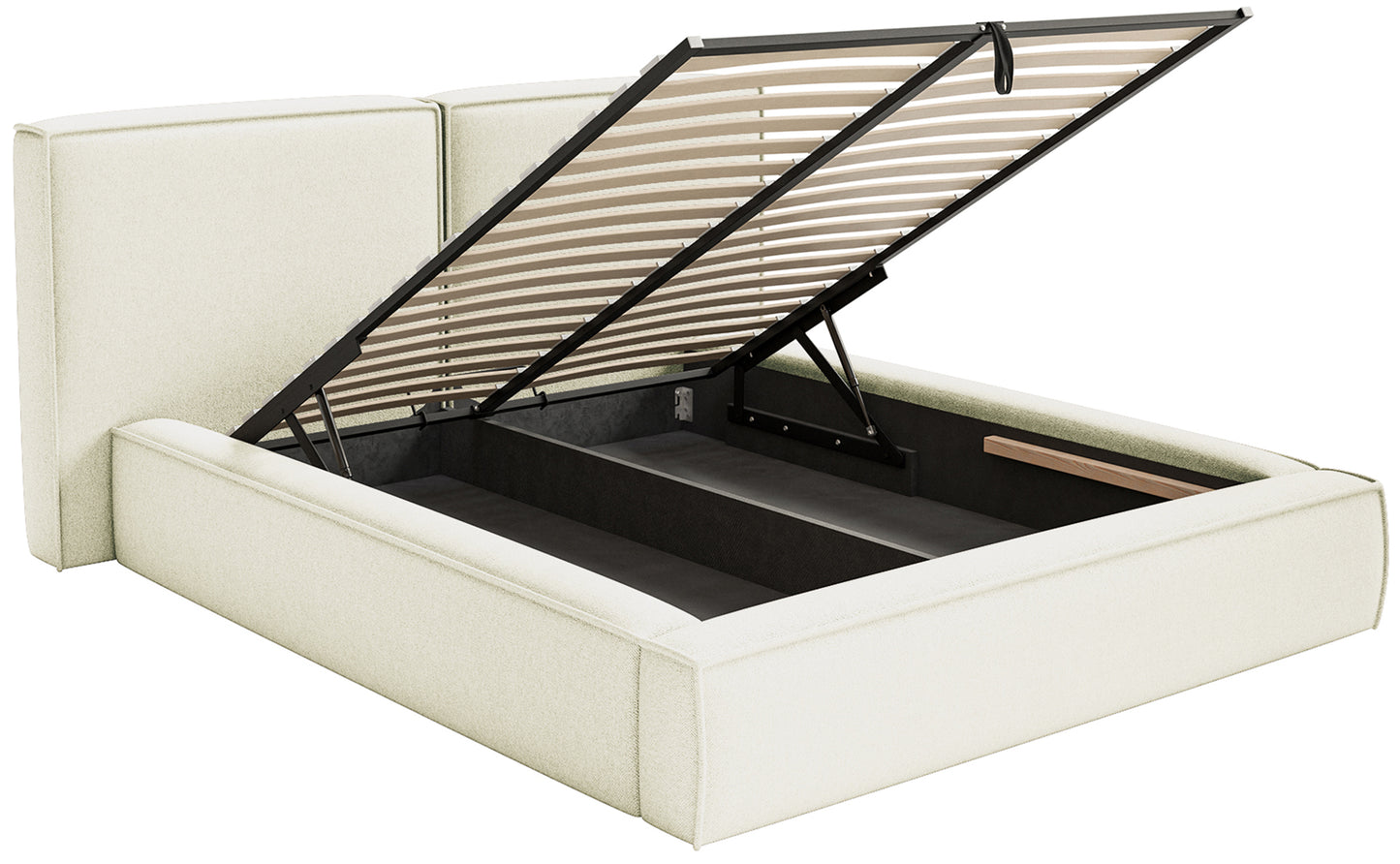 Gulta Tilas 140/160/180/200x 200 cm Sicuro 60