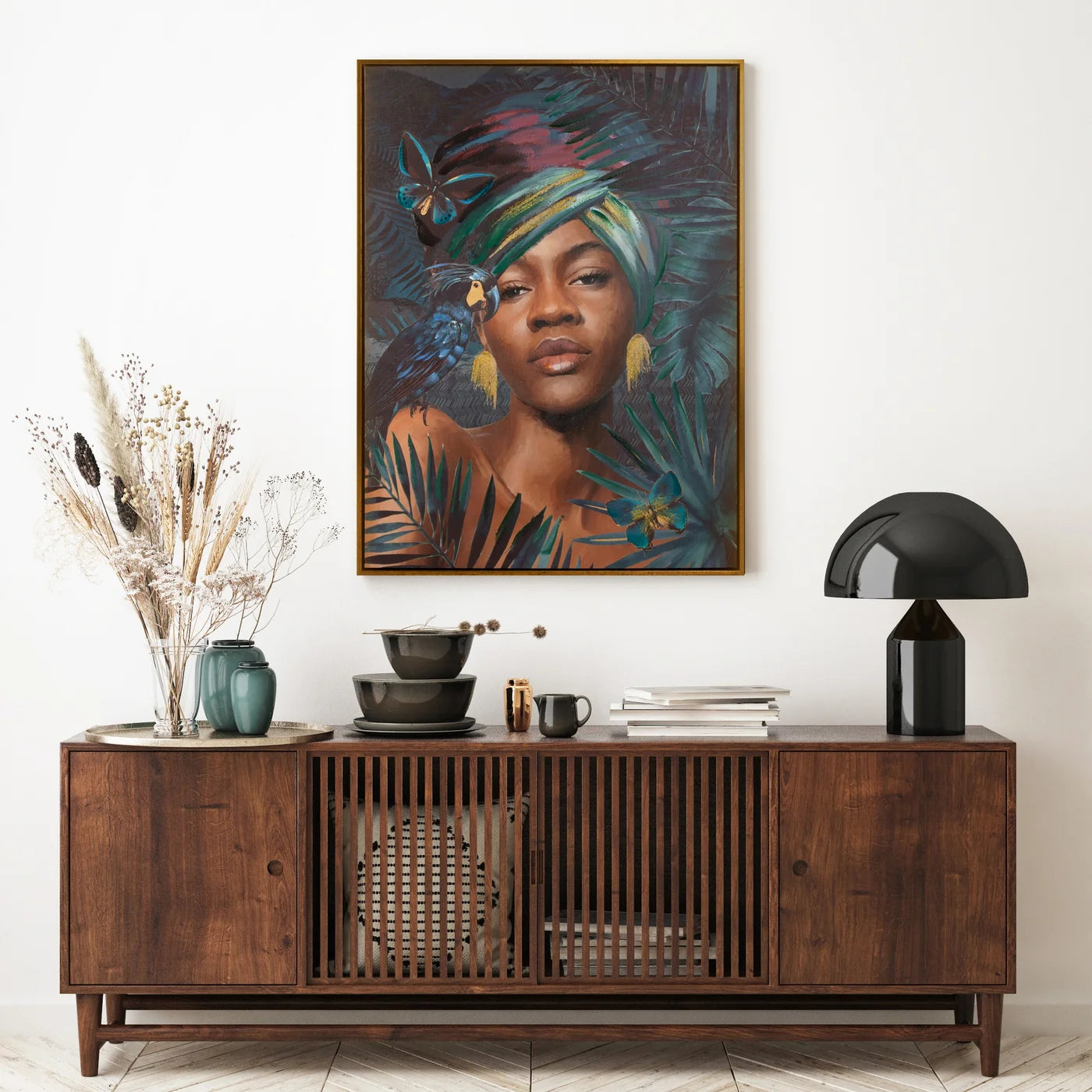 Glezna Bella 60/80 cm - N1 Home