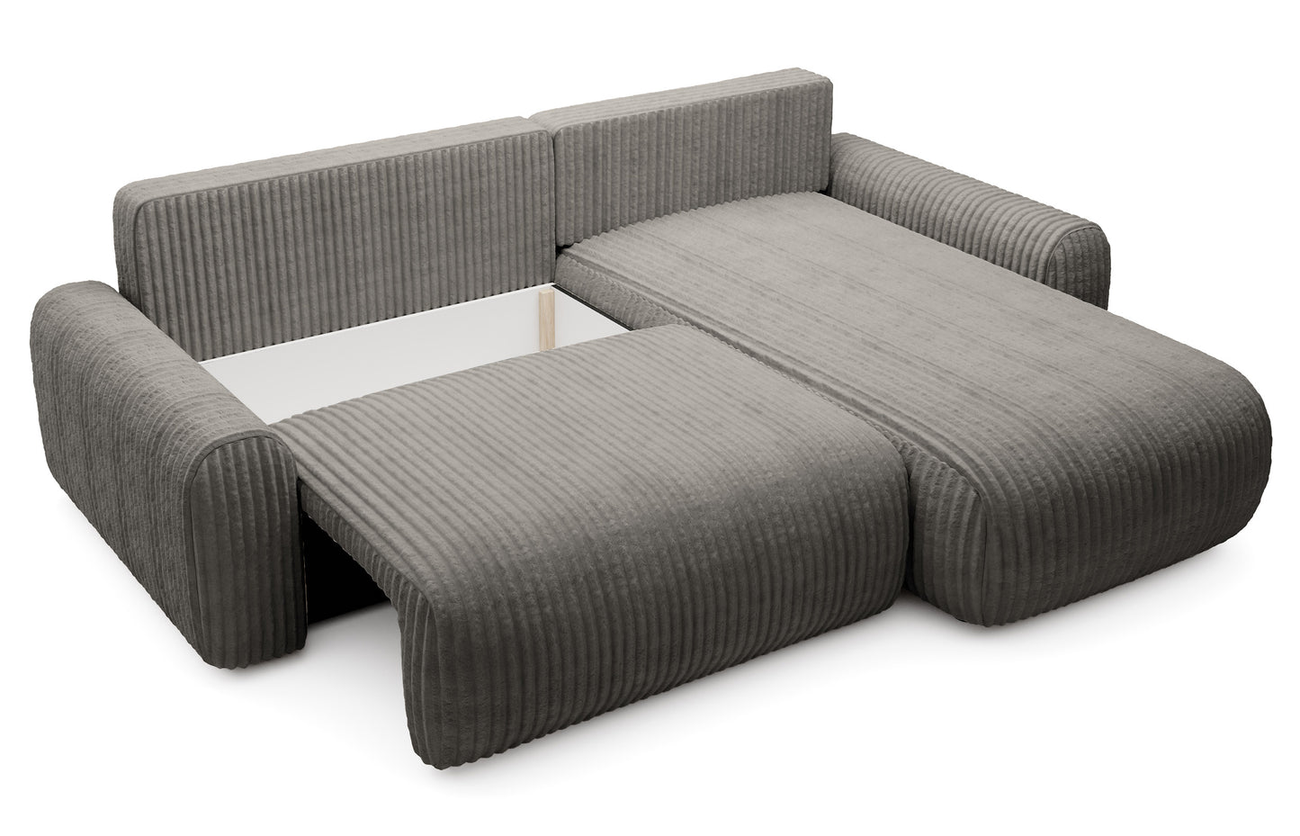 Dīvāns Lela 84/245/165 cm Ambience 05