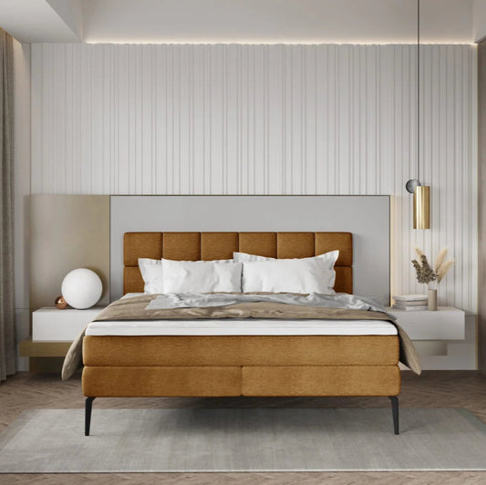 Gulta Ada 140/160/180 x 200 cm  Element 08 - N1 Home