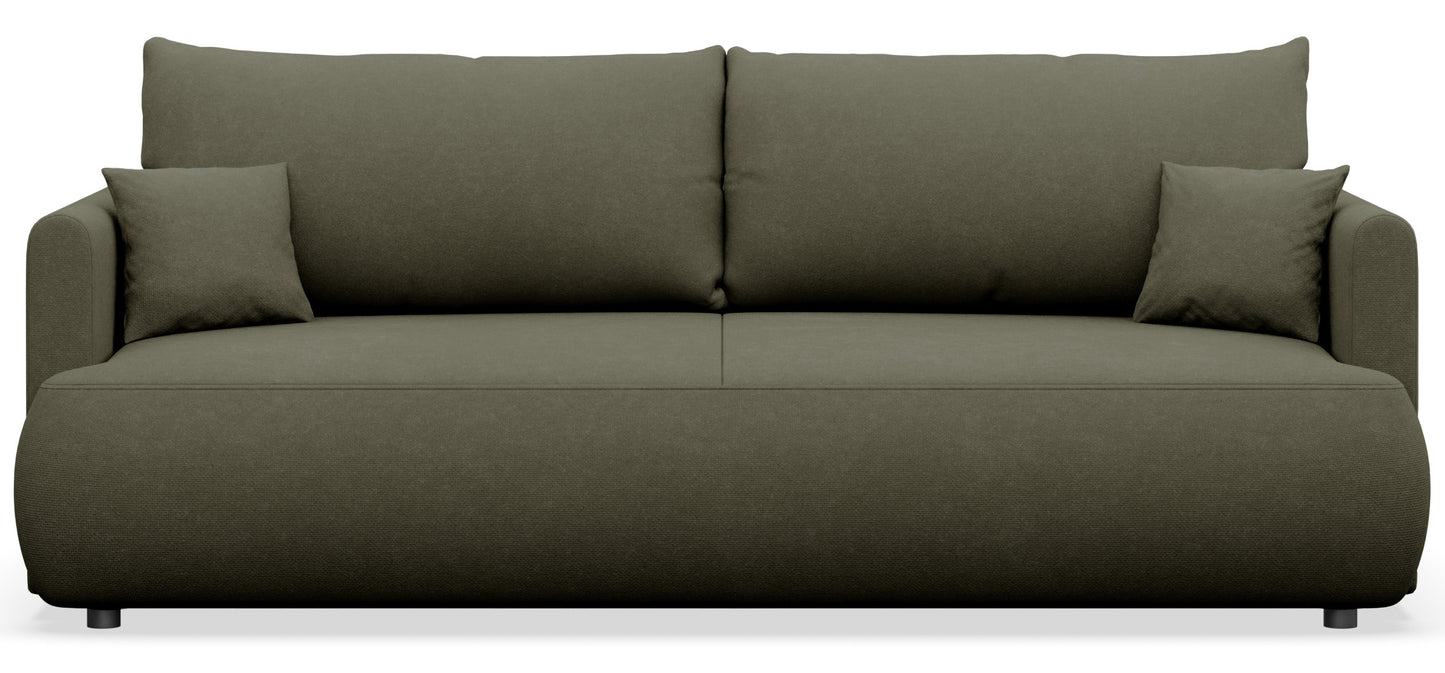 Dīvāns Ovors 226/90/97 cm Storm 34 - N1 Home