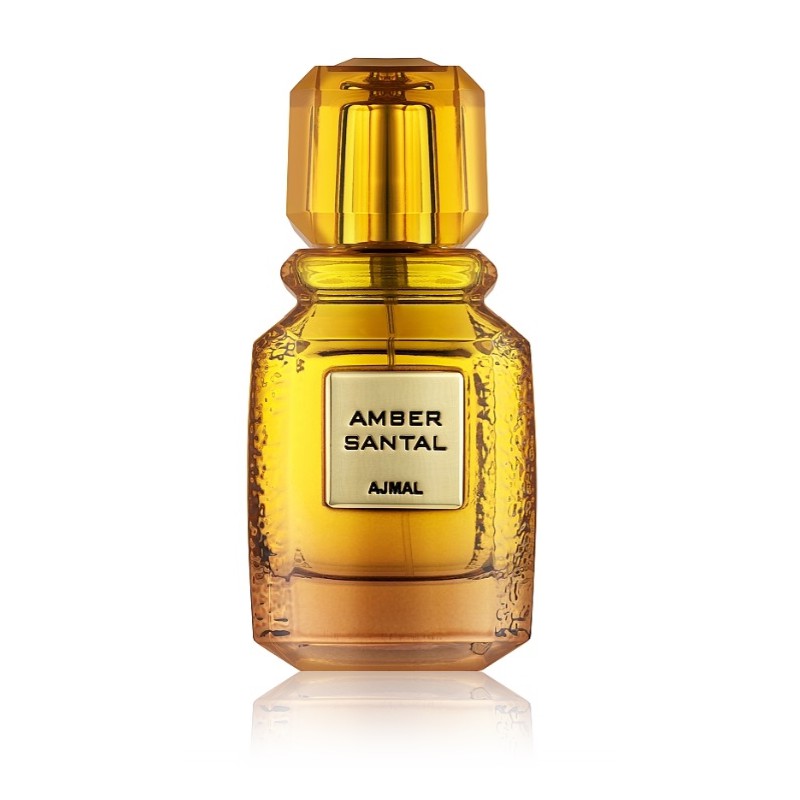 Ajmal Amber Santal EDP U 100 ml - N1 Home