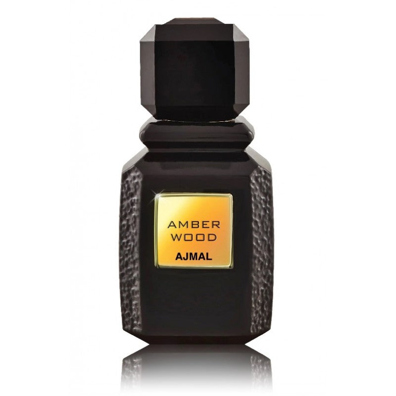 Ajmal Amber Wood EDP U 100 ml - N1 Home