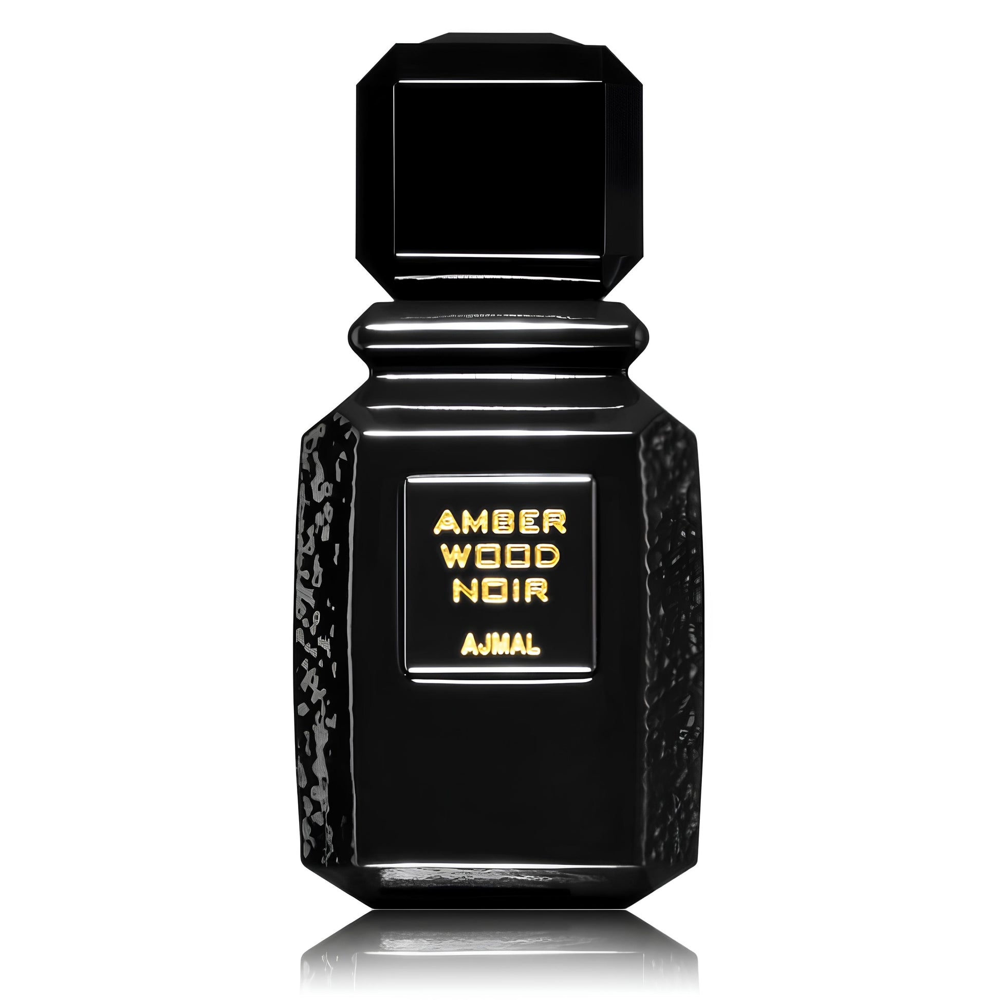 Ajmal Amber Wood Noir EDP U 50 ml, 100 ml - N1 Home