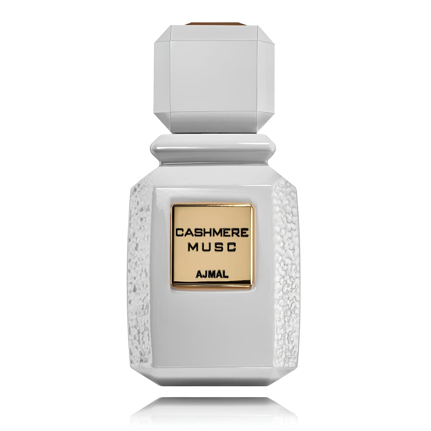 Ajmal Cashmere Musc EDP U 100 ml - N1 Home