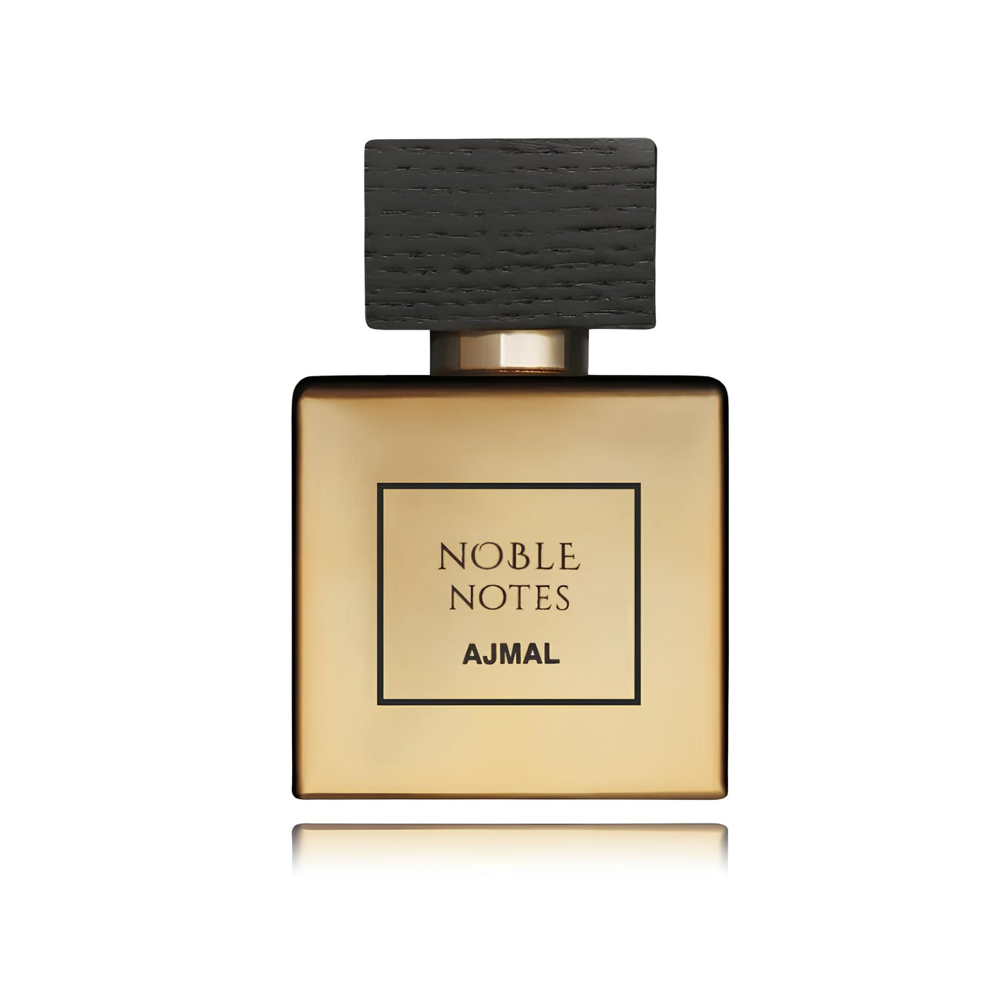 Ajmal Noble Notes EDP U 100 ml - N1 Home