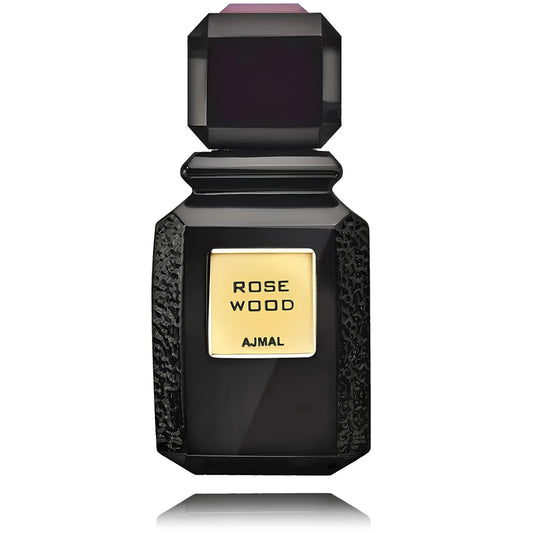 Ajmal Rose Wood EDP U 100 ml - N1 Home