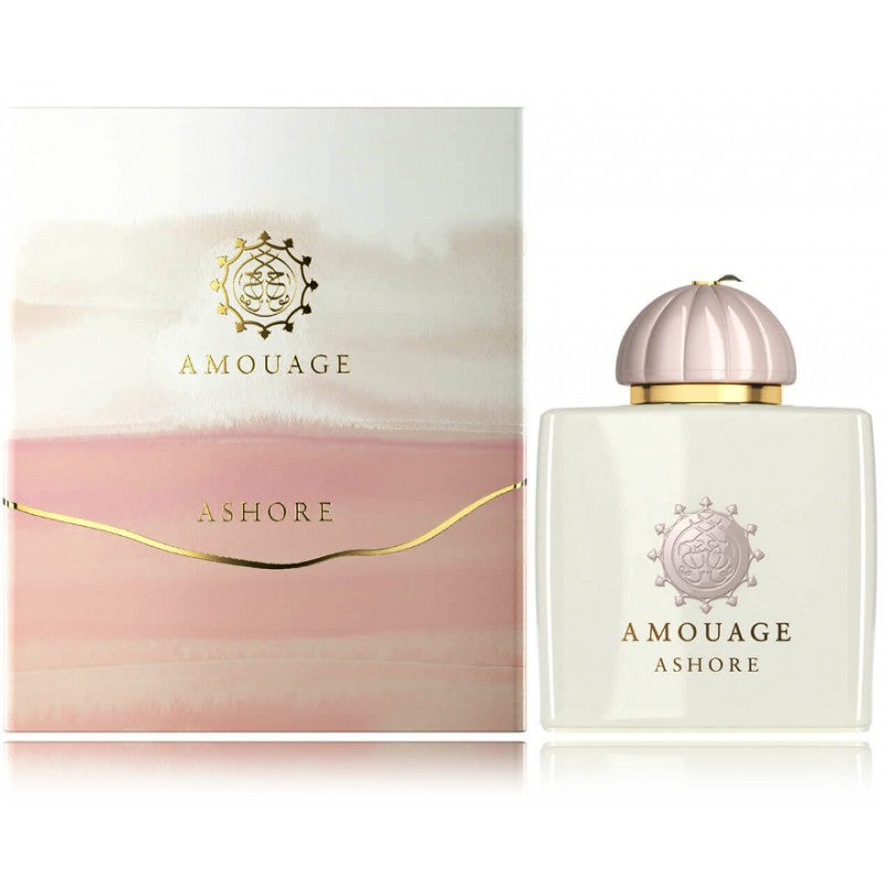 Amouage Ashore EDP W 100 ml - N1 Home