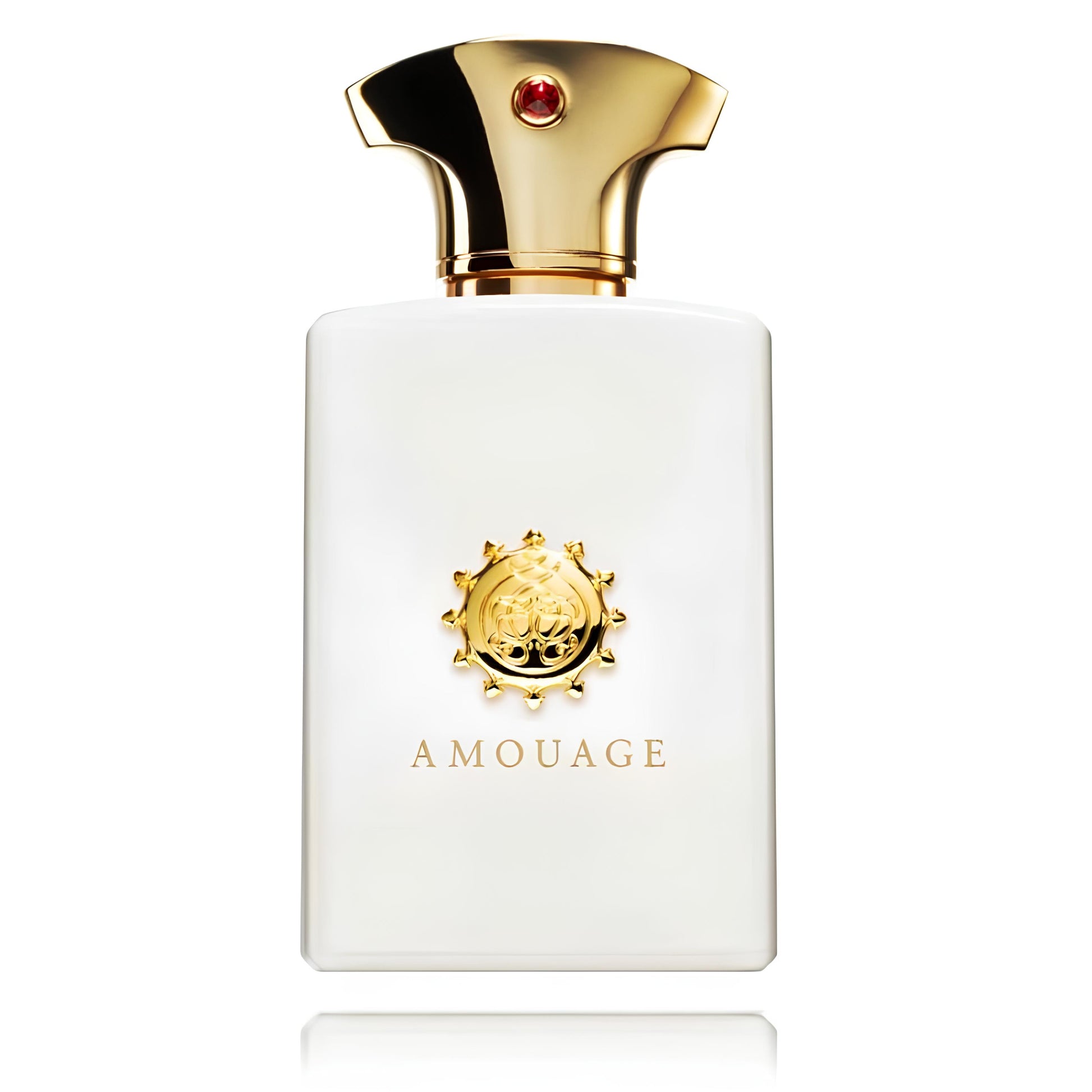 Amouage Honour EDP M 50 ml - N1 Home
