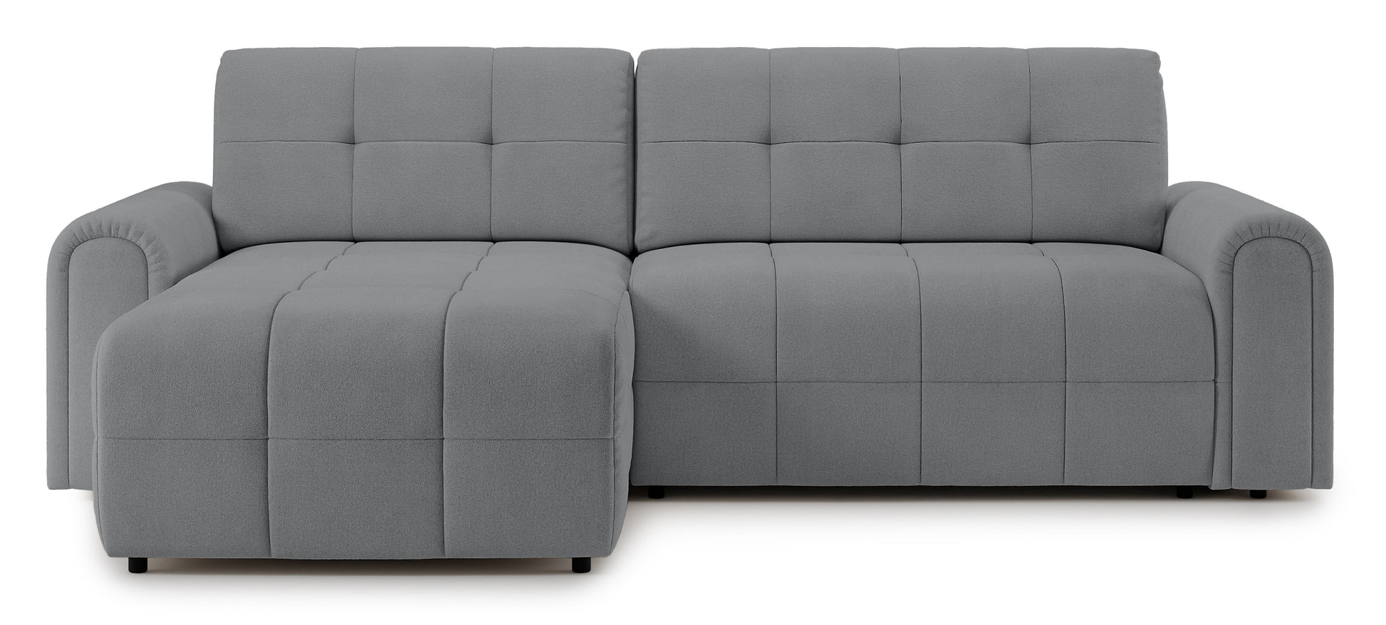 Dīvāns Simol 268/94/180 cm Storm 70 - N1 Home