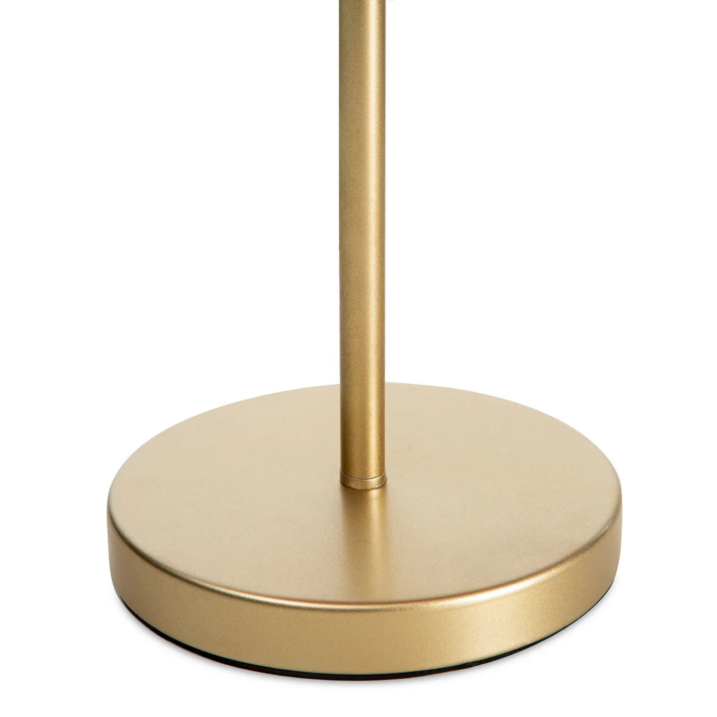 Stāvlampa Fieria 65/68 cm bēšs/šampanietis - N1 Home