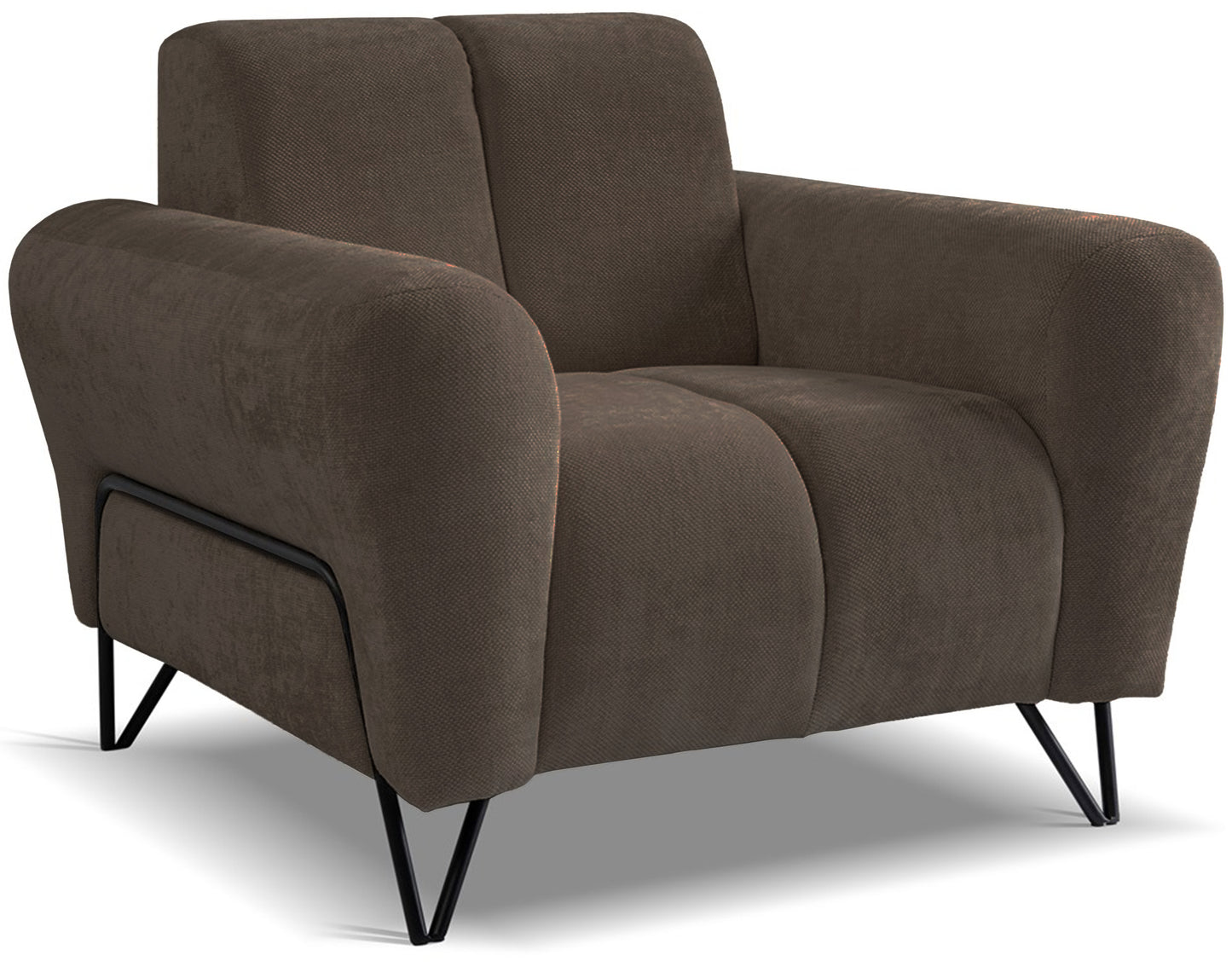 Krēsls Volio 45/83/100/98 cm Storm 18 - N1 Home