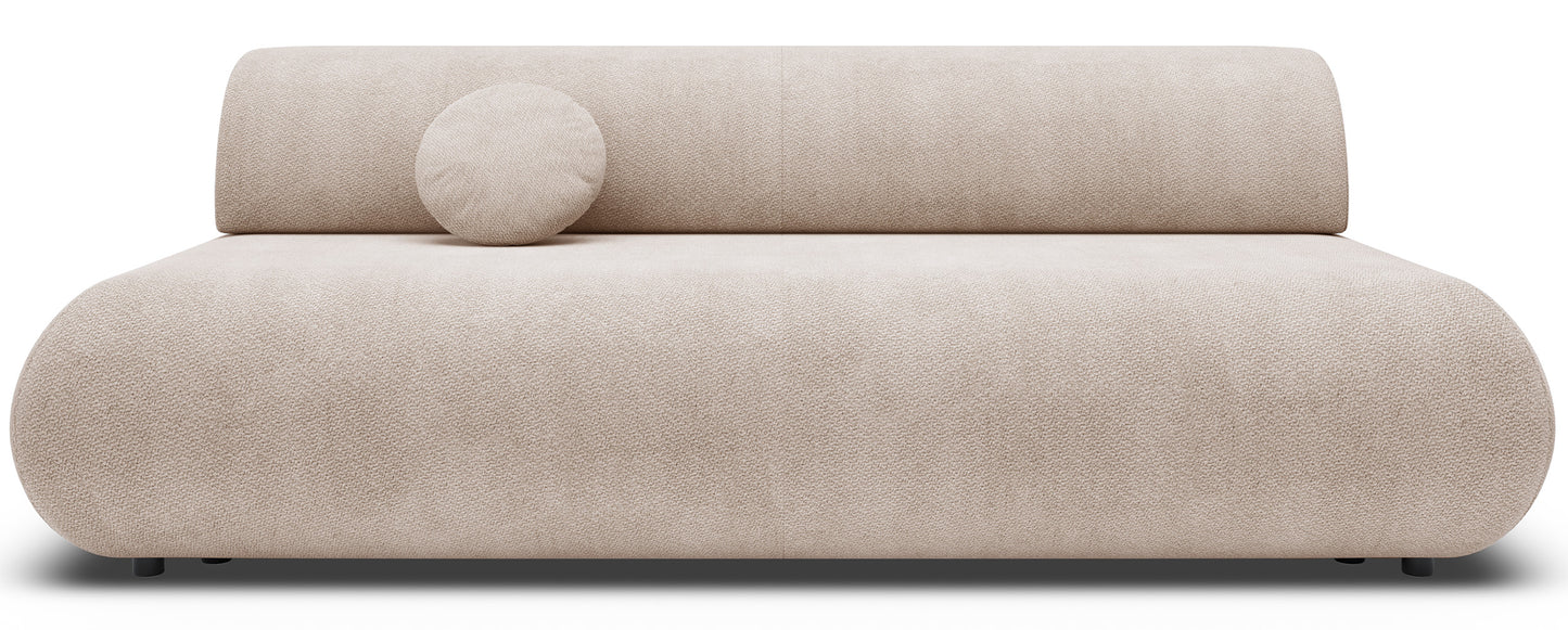 Dīvāns Arman 214/100/74 cm Vinci 23 - N1 Home