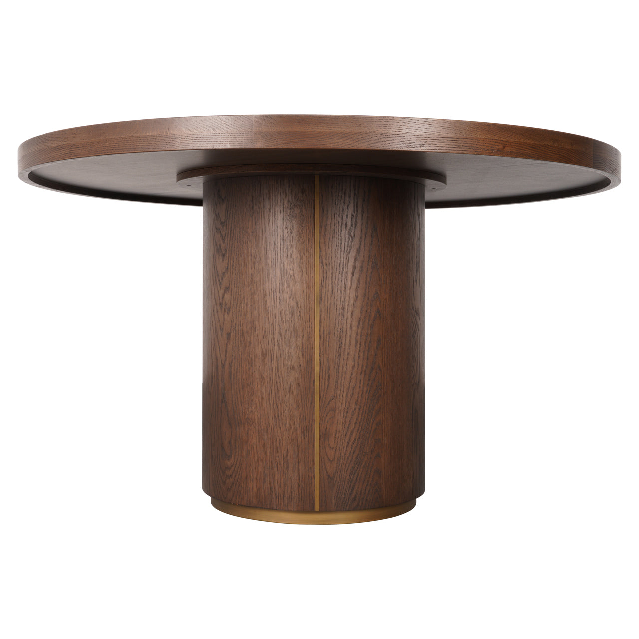 Galds Almundi Richmond Interiors 130/76/130 cm bēšs