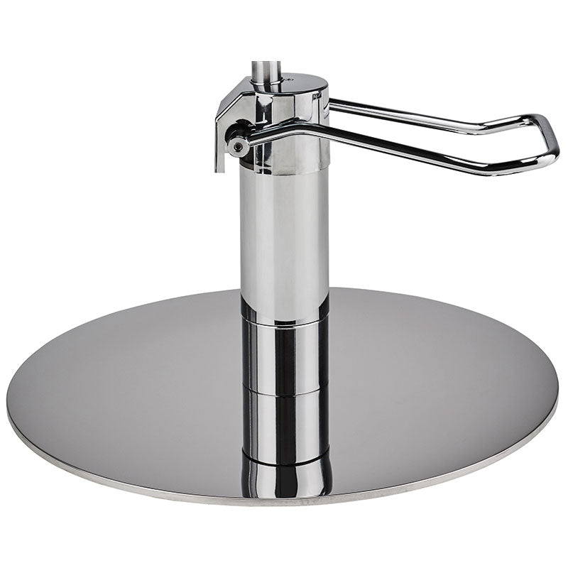 Frizētavas krēsls Globis 65/55/50 cm zaļš - N1 Home