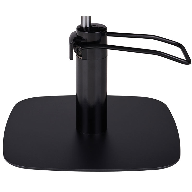 Frizētavas krēsls Globis 65/55/50 cm zaļš - N1 Home