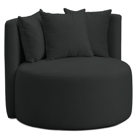 Krēsls Bonbo 70/93/94 cm Riviera 96 - N1 Home