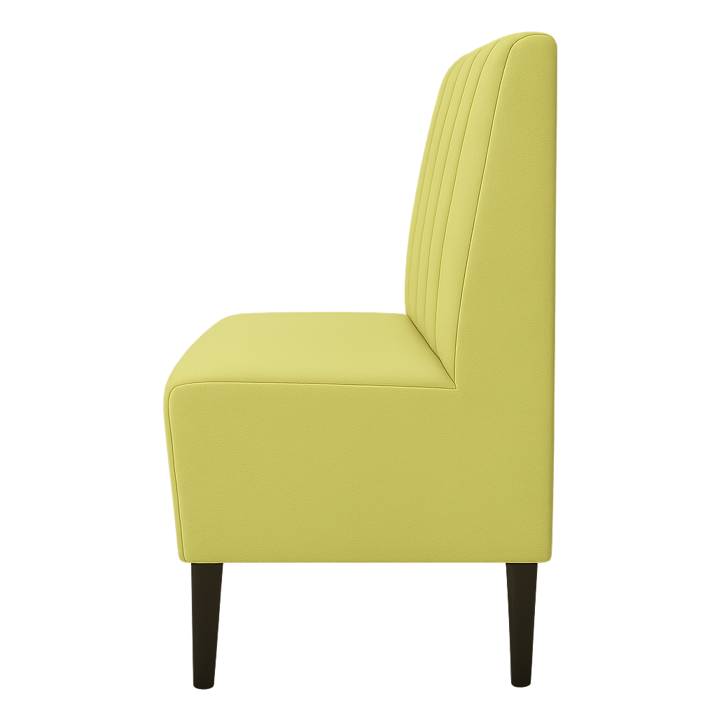 Sofa Beso Lounge 88/65/48 cm pistāciju