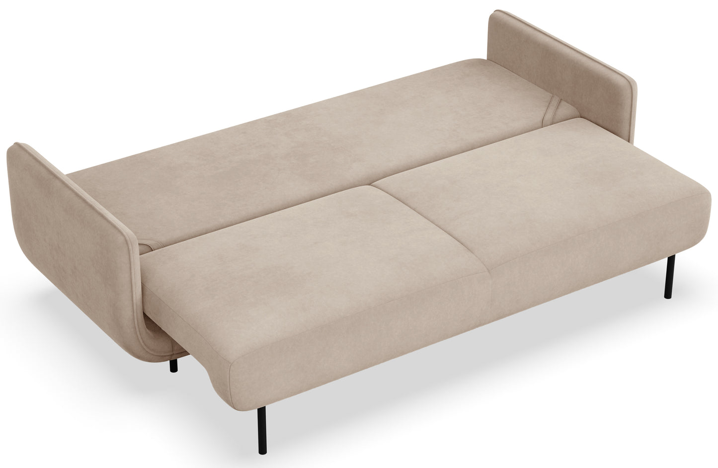 Dīvāns Oplar 236/95/96 cm Polo 873