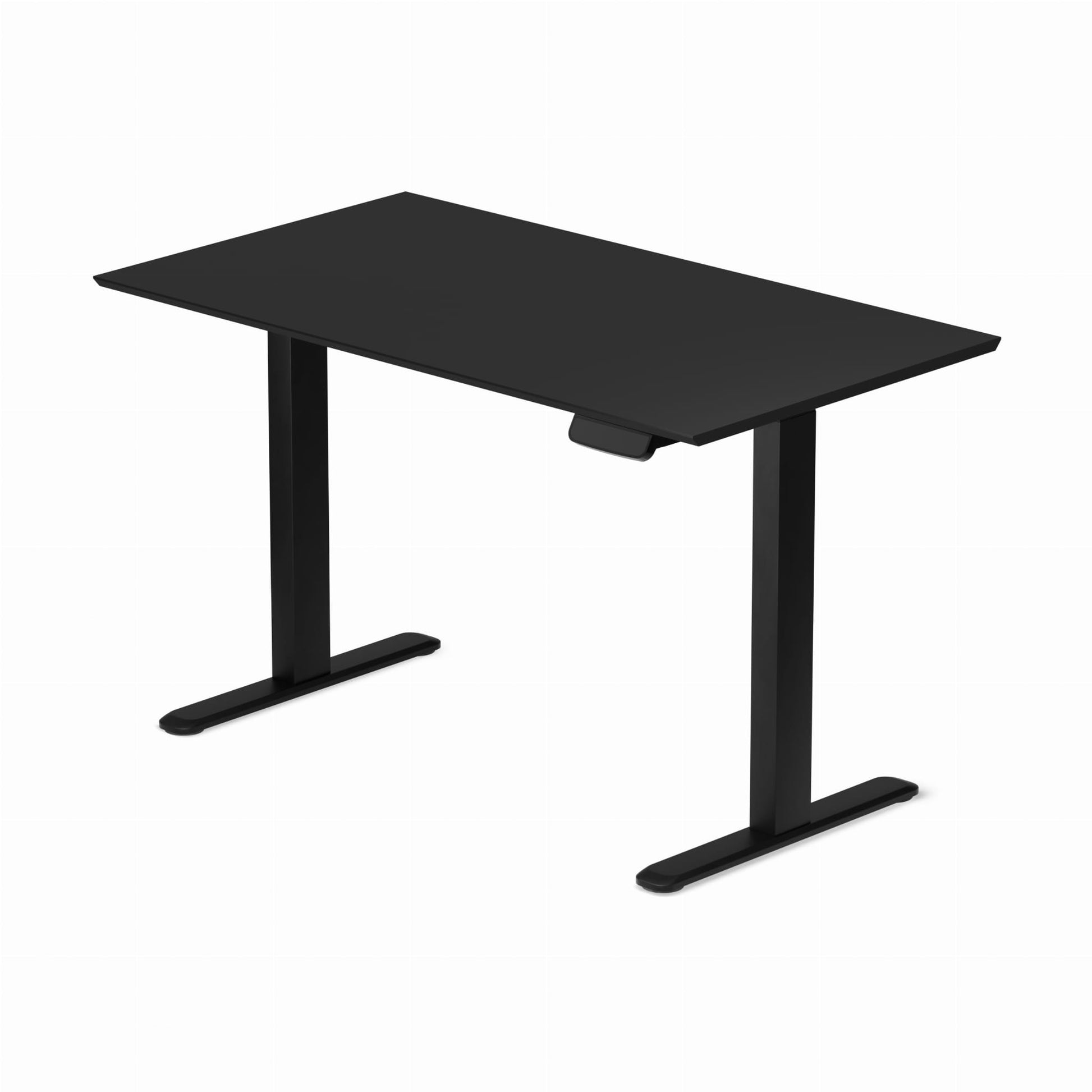 Biroja galds Conti Pro 60/120 cm melns - N1 Home