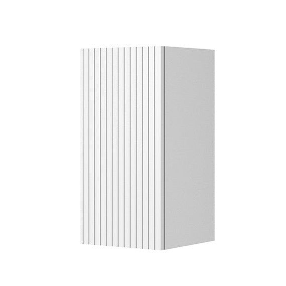 Izglītnes skapis AUSTIN 35/70/35 balts - N1 Home