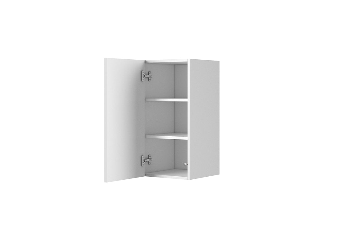 Izglītnes skapis AUSTIN 35/70/35 balts - N1 Home