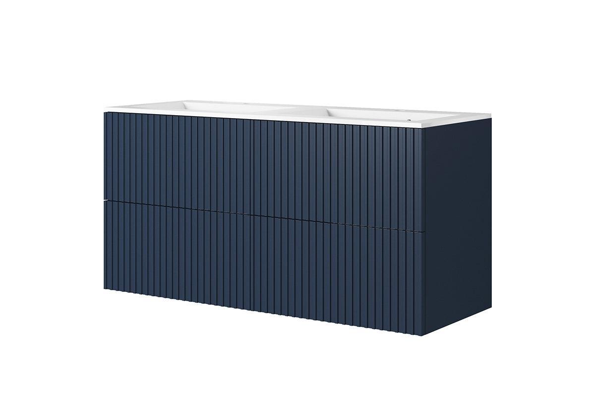 Dubultā izlietne AUSTIN - N1 Home