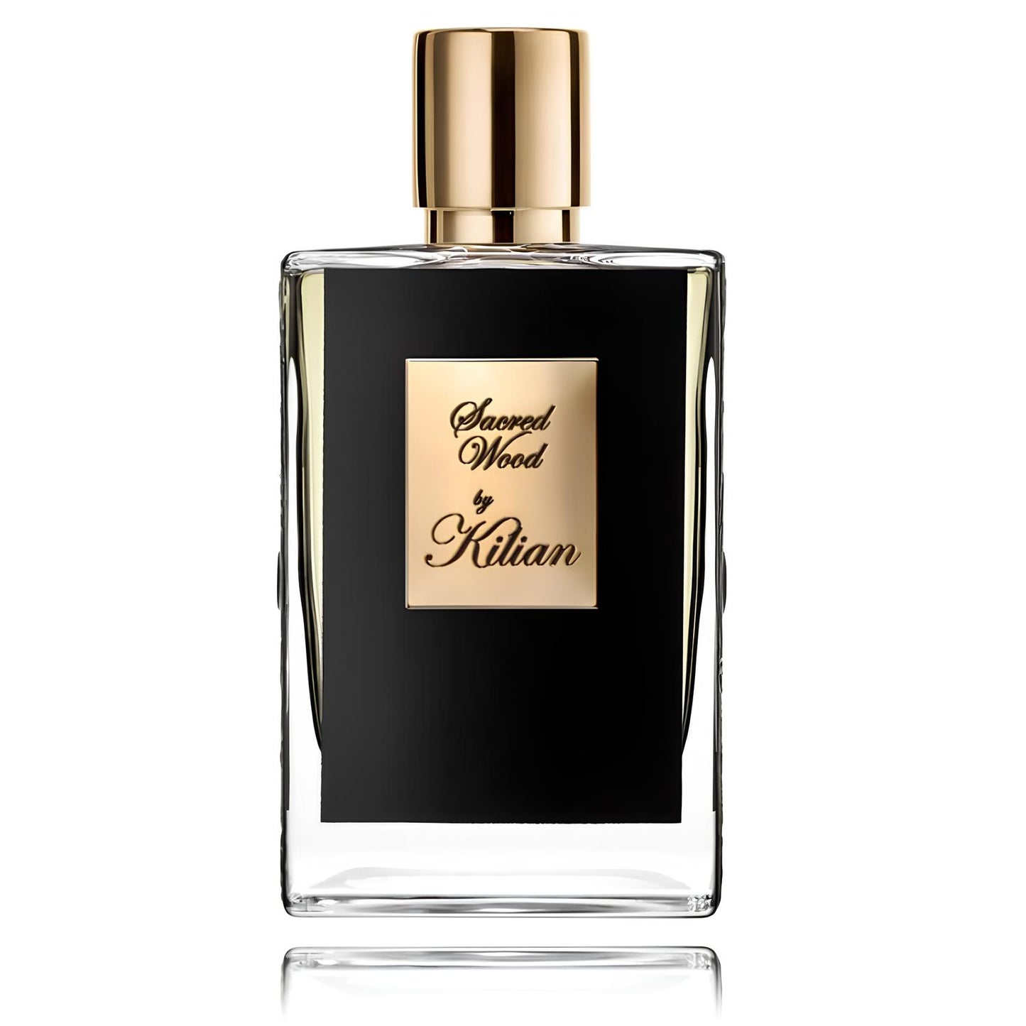 Kilian Sacred Wood EDP U 50 ml - N1 Home