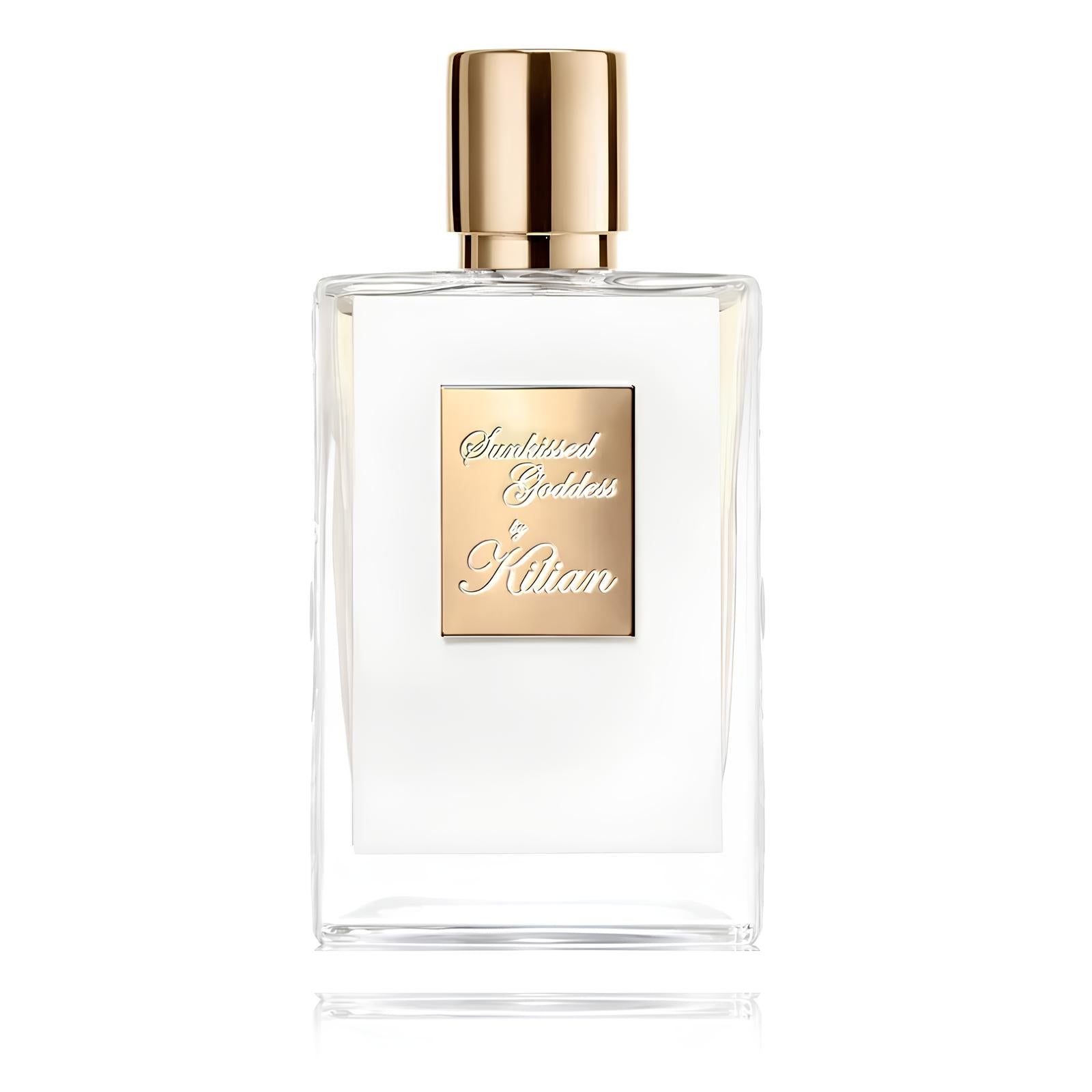 Kilian Sunkissed Goddess EDP U 50 ml - N1 Home