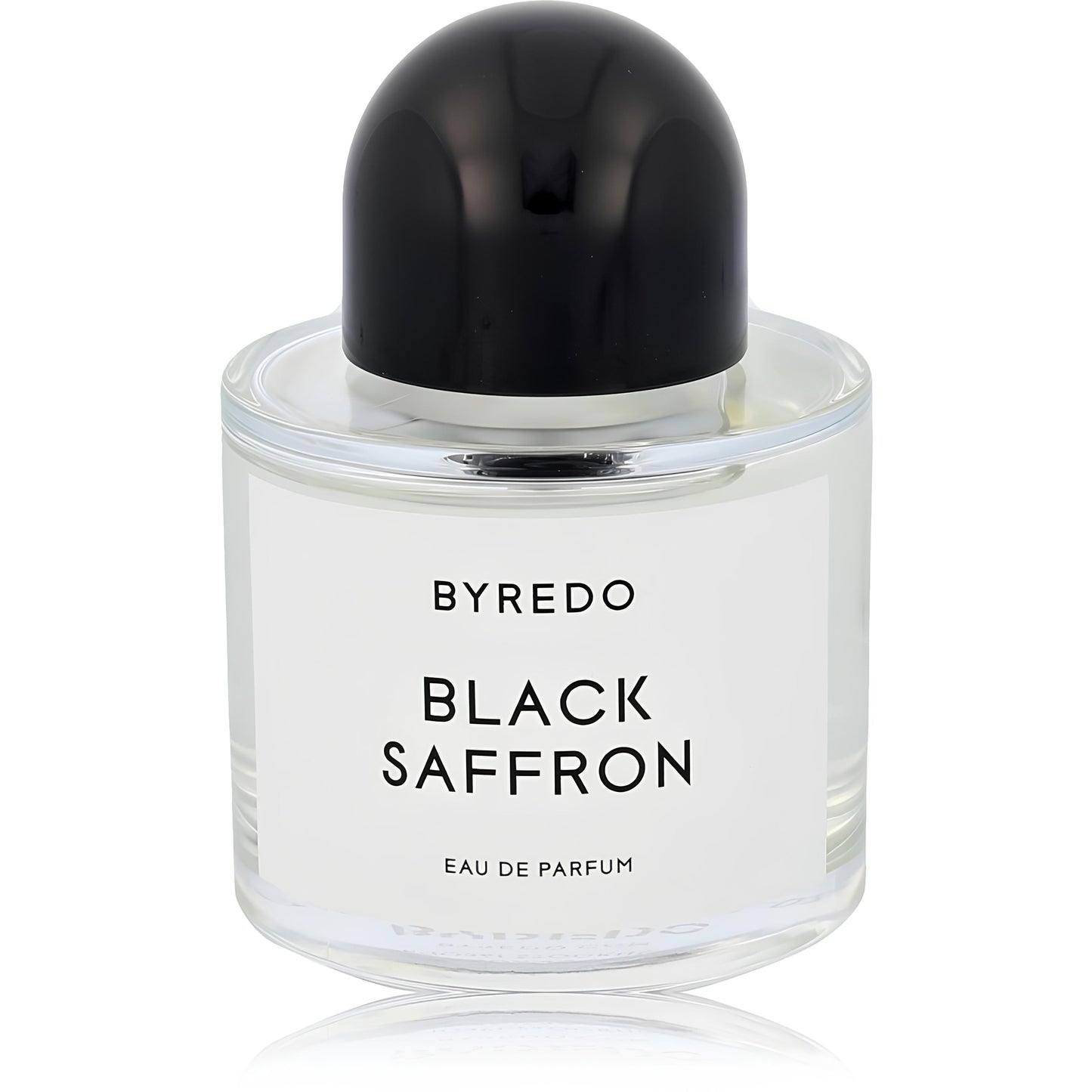 Byredo Black Saffron EDP U 50 ml, 100 ml - N1 Home