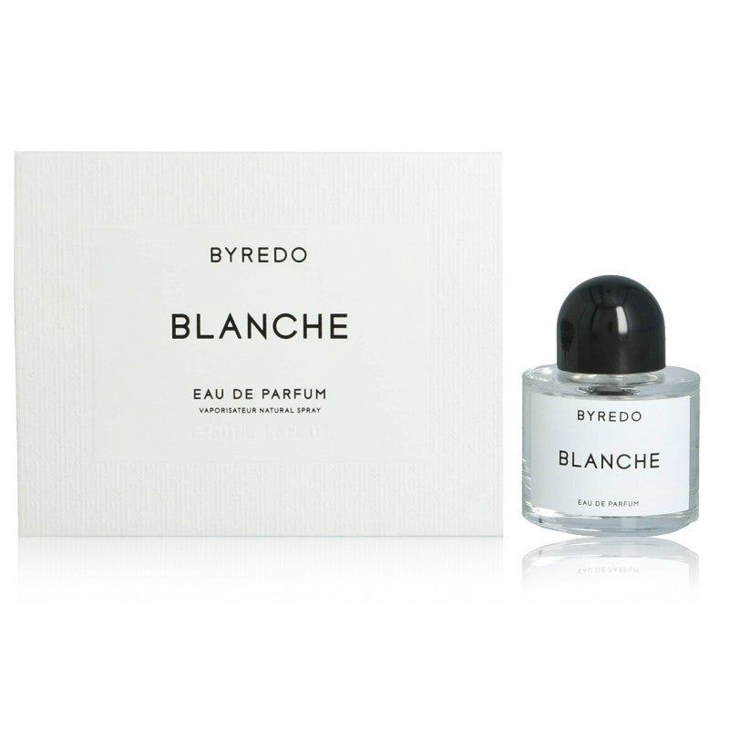 Byredo Blanche EDP W 100 ml - N1 Home