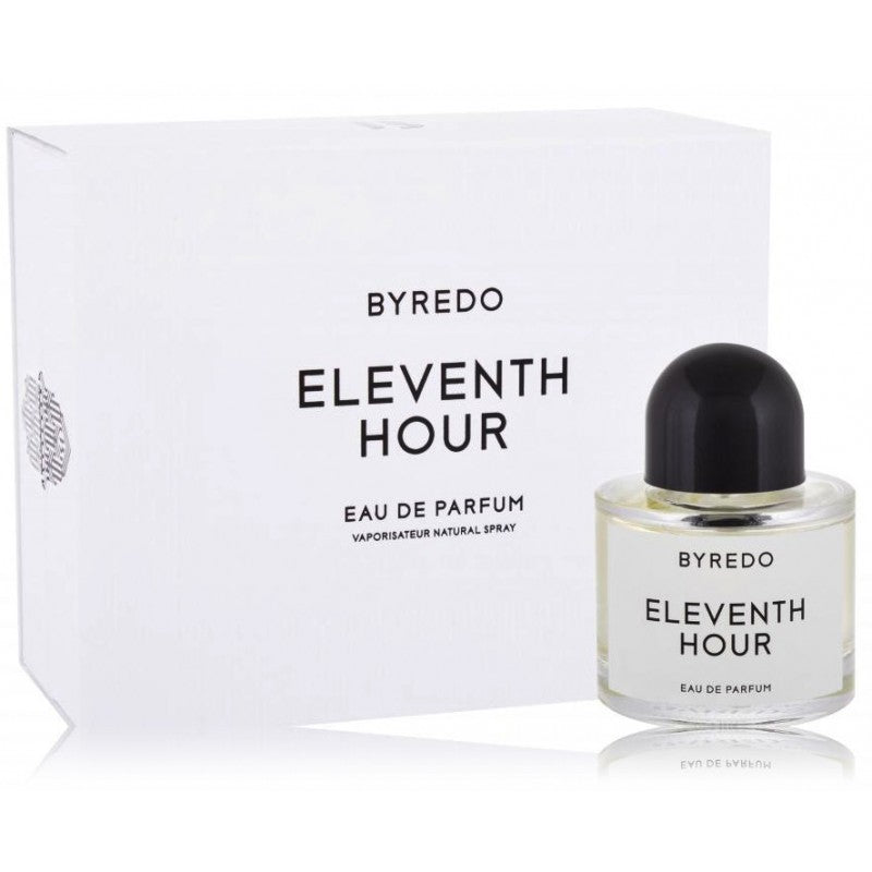 Byredo Eleventh Hour EDP U 50 ml, 100 ml - N1 Home