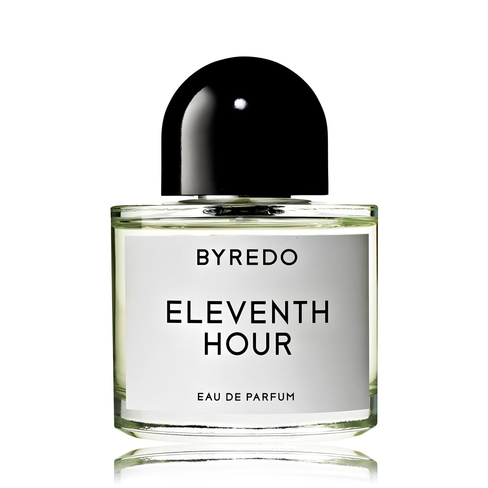 Byredo Eleventh Hour EDP U 50 ml, 100 ml - N1 Home