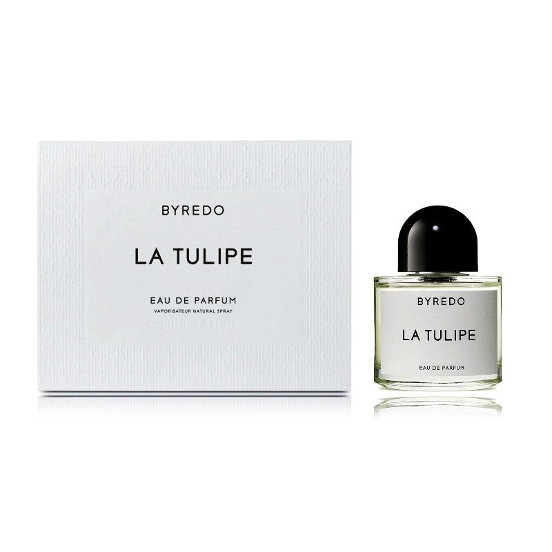 Byredo La Tulipe EDP W 100 ml - N1 Home