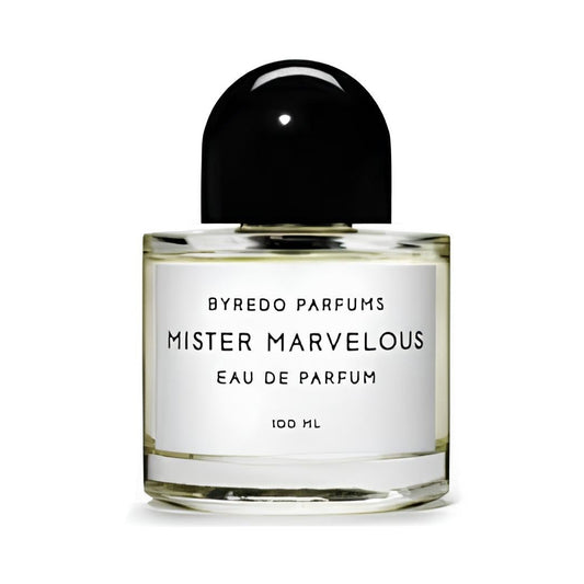 Byredo Mister Marvelous EDP M 100 ml - N1 Home