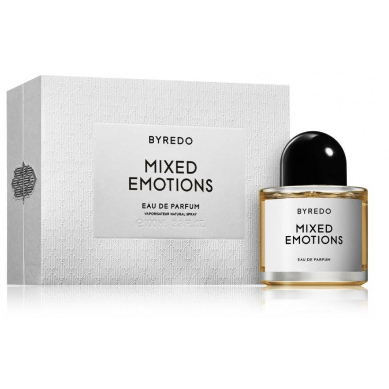 Byredo Mixed Emotions EDP U 50 ml, 100 ml - N1 Home