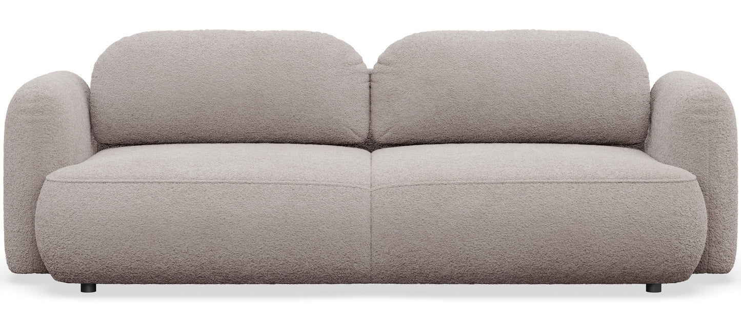 Dīvāns Tvors 82/253/110 cm Anthology 02 - N1 Home