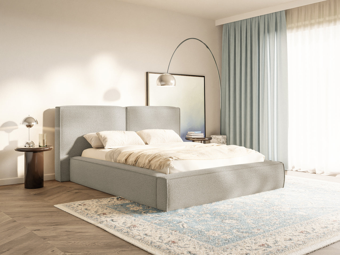 Gulta Tilas 140/160/180/200x 200 cm Quelle 16