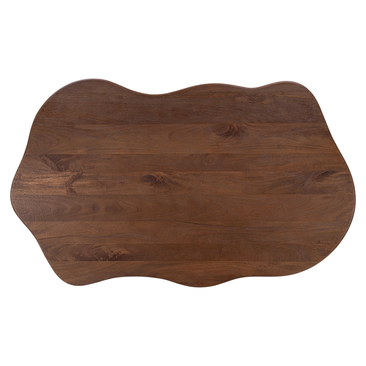 Kafijas galds Sherman Richmond Interiors 34/140/85 cm  spicebrown