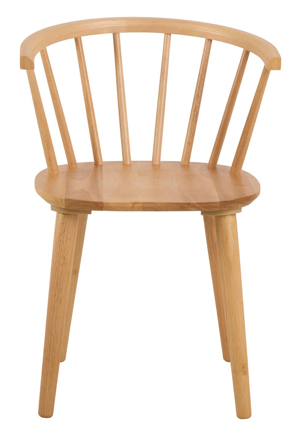 Krēsls Idis 51/51/75 cm ozols - N1 Home