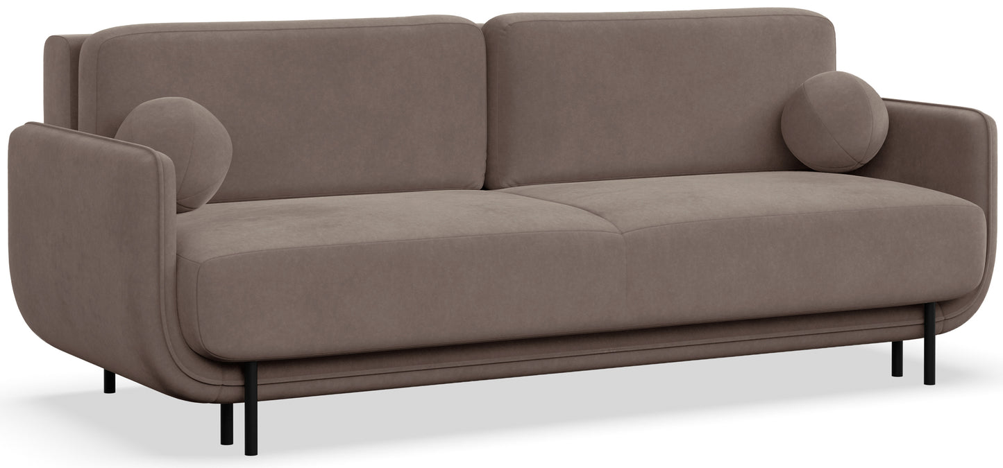 Dīvāns Oplar 236/95/96 cm Polo 875