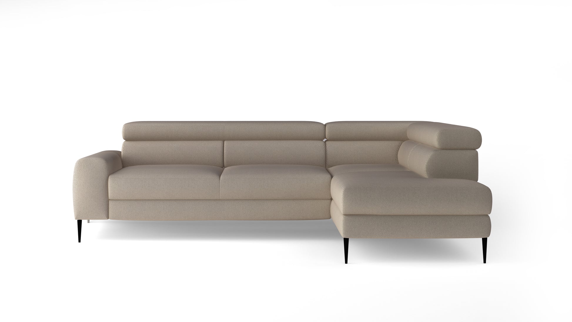Dīvāns OSLO L 246/87/175 cm - N1 Home